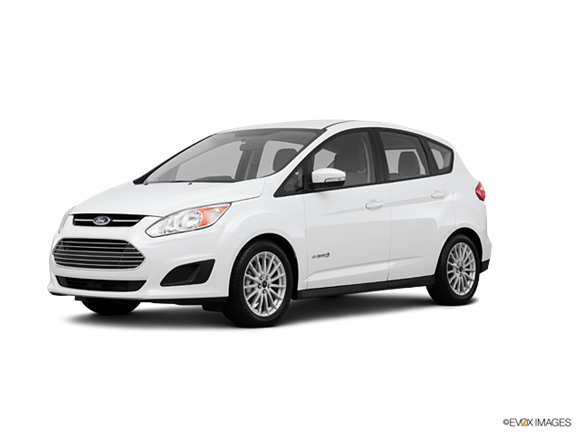 2013 Ford C-MAX Hybrid SE  Photo